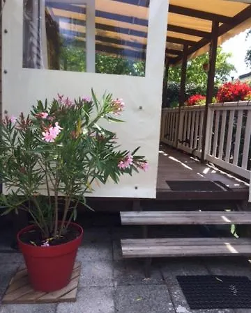 Κάμπινγκ Mobilhome 82 Camping Les Acacias *