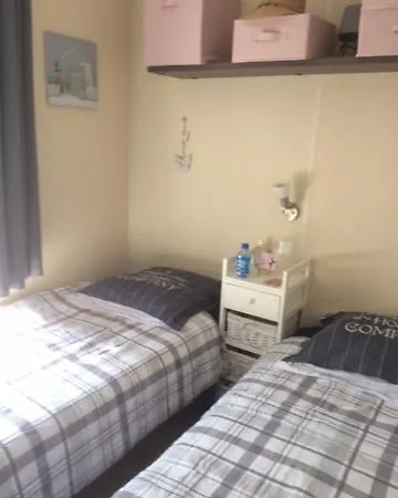 Mobilhome 82 Camping Les Acacias Κάμπινγκ Messanges (Landes)