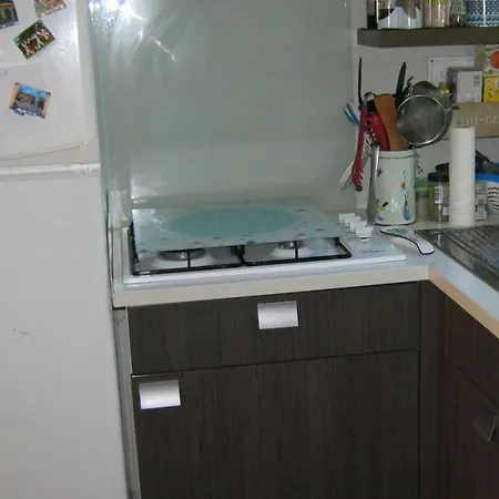 Mobilhome 82 Camping Les Acacias Κάμπινγκ *